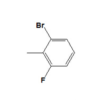 3-Bromo-4-fluorotolueno No. CAS 452-62-0